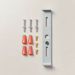 3-Arm Milk Glass Chandelier Ceiling Light - Hearth & Hand™ With Magnolia -Home Decoration GUEST 01f85eb7 e9ea 47c4 825f f1342fb57fbb