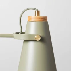 20" Metal Task Lamp With USB Port - Hearth & Hand™ With Magnolia -Home Decoration GUEST 03cdbde1 eb7f 4c3a 8f95 b15af0255271