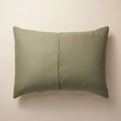 3pc Washed Loop Stripe Comforter Bedding Set - Hearth & Hand™ With Magnolia -Home Decoration GUEST 07ee2bf6 0a84 4ff2 869d 57b9dc4be5f2