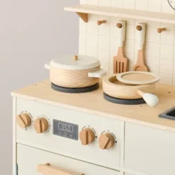 Toy Retro Play Kitchen 10pc - Hearth & Hand™ With Magnolia 6 Toy Retro Play Kitchen 10pc - Hearth & Hand™ With Magnolia -Home Decoration GUEST 0970e07a adb5 452c ad3f e8dcd0b533b9