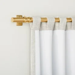 Heathered Slub Room Darkening Curtain Panel - Hearth & Hand™ With Magnolia 10 Heathered Slub Room Darkening Curtain Panel - Hearth & Hand™ With Magnolia -Home Decoration GUEST 0e7ae895 bf01 4000 a864 a3f116f0a9f8