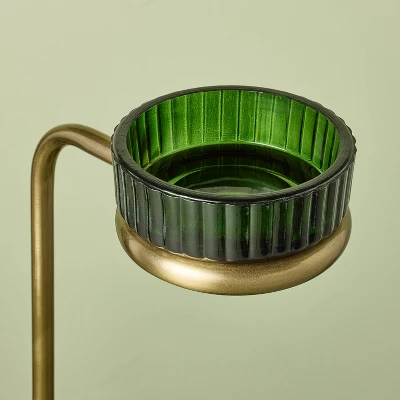 Portable Drink Or Snack Holder - Hearth & Hand™ With Magnolia 2 Portable Drink Or Snack Holder - Hearth & Hand™ With Magnolia - Image 2