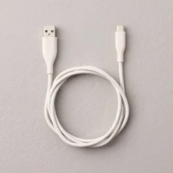 Scalloped Brass Clip Light (Includes LED Light Bulb) - Hearth & Hand™ With Magnolia -Home Decoration GUEST 130e0b6f 44b9 41cd b6e7 b3434c98514d