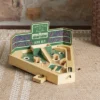 Baseball Themed Wooden Pinball Game - Hearth & Hand™ With Magnolia