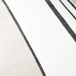 Off-Center Stripes Decorative Pillow Cover - Hearth & Hand™ With Magnolia -Home Decoration GUEST 1805b38e ee44 4256 ac01 e0c353c912ee