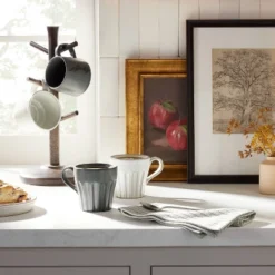 Wooden Mug Tree - Hearth & Handâ„¢ With Magnolia