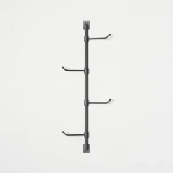 Vertical Mounted Hook Rack - Hearth & Hand™ With Magnolia 8 Vertical Mounted Hook Rack - Hearth & Hand™ With Magnolia -Home Decoration GUEST 302c046c b2a1 4439 aae9 69b3670d83fc