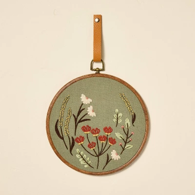 DIY Embroidery Kit - Hearth & Hand™ With Magnolia 3 DIY Embroidery Kit - Hearth & Hand™ With Magnolia - Image 3