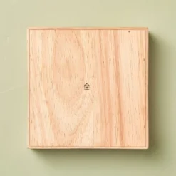 Marble & Wood Tangram Puzzle - Hearth & Hand™ With Magnolia -Home Decoration GUEST 4d658636 42cc 4d62 a8ef 65a4b3c943c9