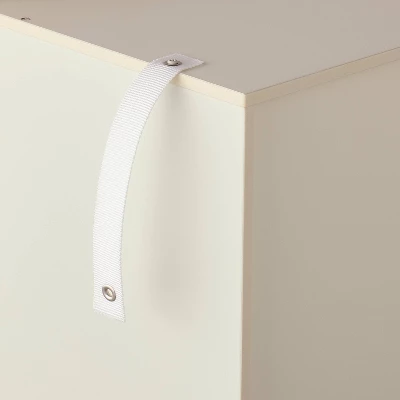 Toy Retro Refrigerator - Hearth & Hand™ With Magnolia 4 Toy Retro Refrigerator - Hearth & Hand™ With Magnolia - Image 4