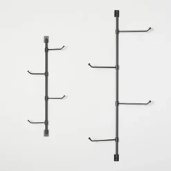 Vertical Mounted Hook Rack - Hearth & Hand™ With Magnolia 7 Vertical Mounted Hook Rack - Hearth & Hand™ With Magnolia -Home Decoration GUEST 616622a5 d373 4f9f ab46 52090057c2b2