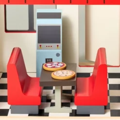 Toy Pizza Parlor - Hearth & Hand™ With Magnolia -Home Decoration GUEST 6c4b83c8 9417 4e73 b46a b434b9db0b9c