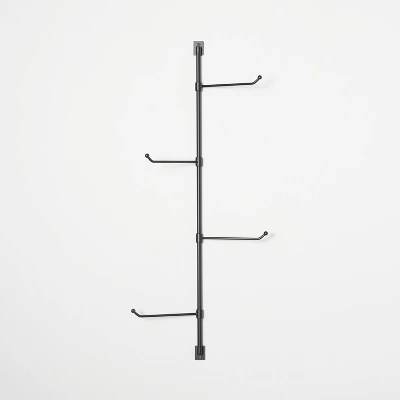 Vertical Mounted Hook Rack - Hearth & Hand™ With Magnolia 5 Vertical Mounted Hook Rack - Hearth & Hand™ With Magnolia - Image 5