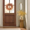 26" Rusted Eucalyptus Wreath - Hearth & Hand™ With Magnolia