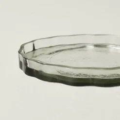 Fluted Glass Soap Dish Light Green - Hearth & Hand™ With Magnolia -Home Decoration GUEST 7903f9bf e462 4ef3 89e9 58d5dd1395c9