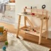 Toy Tool Bench Playset - 32pc - Hearth & Hand™ With Magnolia