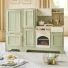Toy Traditional Play Refrigerator - Hearth & Hand™ With Magnolia