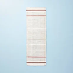 Scatter Stripe Rug Cream/Brown - Hearth & Hand™ With Magnolia -Home Decoration GUEST 85de0968 abc9 44c2 8fdf 4c8ac5047267