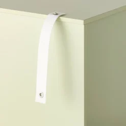 Toy Traditional Play Refrigerator - Hearth & Hand™ With Magnolia -Home Decoration GUEST 957a76d2 c971 458a 86e1 027664e24664