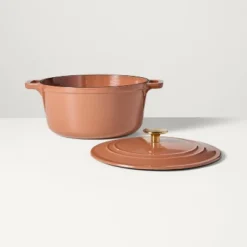 Enameled Cast Iron Dutch Oven - Hearth & Hand™ With Magnolia 14 Enameled Cast Iron Dutch Oven - Hearth & Hand™ With Magnolia -Home Decoration GUEST 96f3f287 4a31 463a 994b e8687217f502