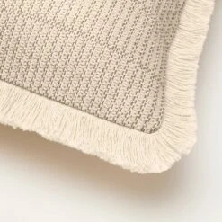 14"x20" Textured Woven Lumbar Toss Pillow Light Natural - Hearth & Hand™ With Magnolia 5 14"x20" Textured Woven Lumbar Toss Pillow Light Natural - Hearth & Hand™ With Magnolia -Home Decoration GUEST 97d7d8d4 a30c 4f21 9d31 72d00fbf9f2d