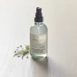 4 Fl Oz Bergamot Room Spray - Hearth & Hand™ With Magnolia: Driftwood Scent, Non-Powered Air Freshener