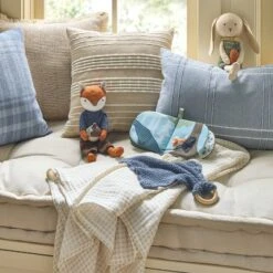 Woodland Interactive Soft Book - Hearth & Handâ„¢ With Magnolia