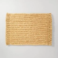 Chunky Twisted Rope Coir Doormat Tan - Hearth & Hand™ With Magnolia 7 Chunky Twisted Rope Coir Doormat Tan - Hearth & Hand™ With Magnolia -Home Decoration GUEST 9f90dd79 95c8 45fd b61e ca6d8f76c570