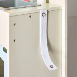 Toy Food Truck Playset 35pc - Hearth & Hand™ With Magnolia: Creative Play Kitchen, 3+ Years, 47.64" Height -Home Decoration GUEST 9fbb2b69 b166 4b71 8c8e efe82d1d44de