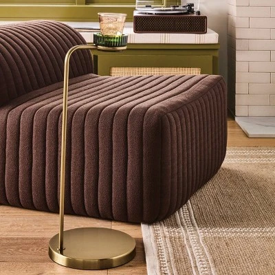 Portable Drink Or Snack Holder - Hearth & Hand™ With Magnolia 1 Portable Drink Or Snack Holder - Hearth & Hand™ With Magnolia