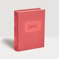 Yahtzee Game - Hearth & Hand™ With Magnolia 11 Yahtzee Game - Hearth & Hand™ With Magnolia -Home Decoration GUEST a16aa772 eccf 4530 9199 7276dbfc7b79