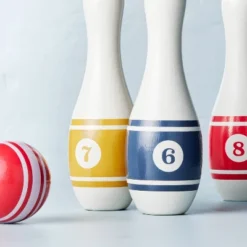 Lawn Bowling Set 12pc - Hearth & Hand™ With Magnolia 5 Lawn Bowling Set 12pc - Hearth & Hand™ With Magnolia -Home Decoration GUEST a4010b78 19a4 4d6a b9df 7cda194fe0e3