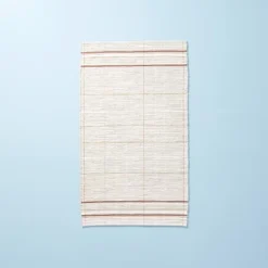 Scatter Stripe Rug Cream/Brown - Hearth & Hand™ With Magnolia -Home Decoration GUEST a6cba8fa a080 4347 bf3e 8c41a4a8686f