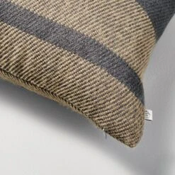 14"x20" Harvest Fall Plaid Lumbar Throw Pillow - Hearth & Hand™ With Magnolia -Home Decoration GUEST a9ec1256 7947 45e4 91a6 bf6a240e00ec