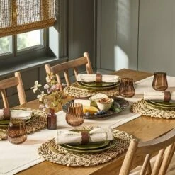 Oblong Woven Charger - Hearth & Handâ„¢ With Magnolia