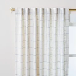 Decorative Screw Curtain Rod Brass Finish - Hearth & Hand™ With Magnolia 6 Decorative Screw Curtain Rod Brass Finish - Hearth & Hand™ With Magnolia -Home Decoration GUEST bd3d3e49 f8b8 4bf4 b674 a337d29843a0