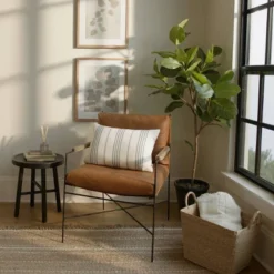 39" Faux Audrey Ficus Tree - Hearth & Hand™ With Magnolia 7 39" Faux Audrey Ficus Tree - Hearth & Hand™ With Magnolia -Home Decoration GUEST bd9e21a6 f81c 4cb4 8c99 f9bcb713d71a