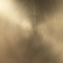 14"x8" Brushed Metal Planter Stand Brass Finish - Hearth & Hand™ With Magnolia -Home Decoration GUEST c386fc4d 098e 4ced 876e a317983cb658