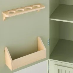 Toy Traditional Play Refrigerator - Hearth & Hand™ With Magnolia -Home Decoration GUEST c8d933b7 666e 4aab 8257 ff68d7f7aa74