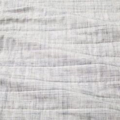 Channel Stitch Heathered Quilt - Hearth & Hand™ With Magnolia