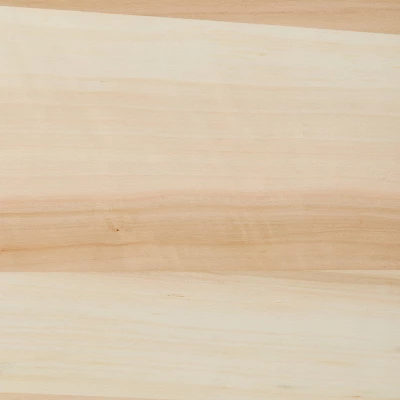 Two-Tier Metal & Wood Garment Rack Cream/Beige - Hearth & Hand™ With Magnolia 4 Two-Tier Metal & Wood Garment Rack Cream/Beige - Hearth & Hand™ With Magnolia - Image 4