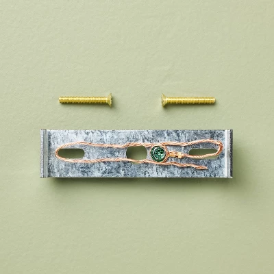 Wood Trumpeted Pendant Light - Hearth & Hand™ With Magnolia 4 Wood Trumpeted Pendant Light - Hearth & Hand™ With Magnolia - Image 4