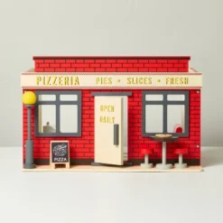 Toy Pizza Parlor - Hearth & Hand™ With Magnolia -Home Decoration GUEST d669c011 a913 465b b700 2ceb78016bd0