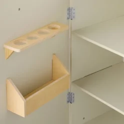 Toy Retro Refrigerator - Hearth & Hand™ With Magnolia 6 Toy Retro Refrigerator - Hearth & Hand™ With Magnolia -Home Decoration GUEST dbe94561 7543 4338 8b8a 0879e9c7c902