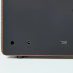 Brass Dolby Speaker Forest Green - Hearth & Hand™ With Magnolia -Home Decoration GUEST f464d68d 05cc 4b2b 8923 d5fbf89754e6