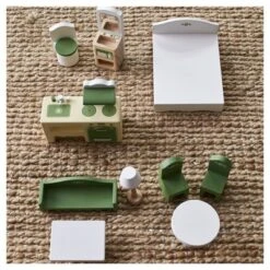 Toy Doll Townhouse With Furniture - Hearth & Hand™ With Magnolia 6 Toy Doll Townhouse With Furniture - Hearth & Hand™ With Magnolia -Home Decoration GUEST f6248871 36df 4edb 9935 9fa6da6f1f0d