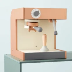 Toy Coffee Barista Station - Hearth & Hand™ With Magnolia -Home Decoration GUEST f846e560 bb1d 48fb a9a2 94c253874951